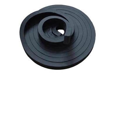 China Hydrophilic Rubber Water Stop Strip Bump Waterstop For Concrete Joints en venta