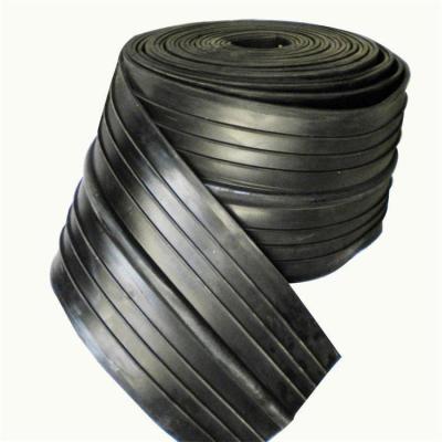 China Moulding Concrete Rubber Water Stop Stable For Construction Joint à venda