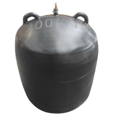 China Water Stopper Pipe Air Bag Inflatable Rubber Sewer Pipe Test Plug Balloon à venda