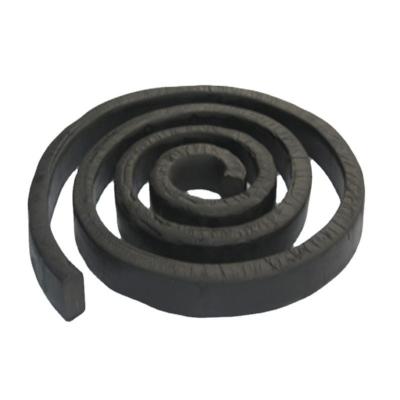 China Bentonite Swellable Water Bar Concrete Joint Expanding Rubber Waterstop Strip for sale