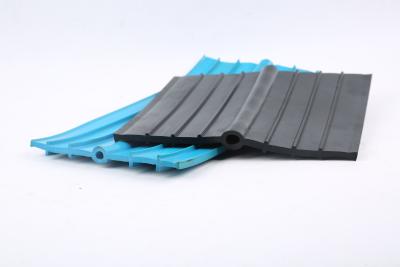 China Waterproof PVC Water Stopper Construction Concrete Joints Seal Strip Roll for sale