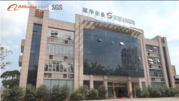 China Guangzhou Huihua Packaging Products Co,.LTD