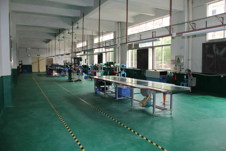 Verified China supplier - Guangzhou Huihua Packaging Products Co,.LTD