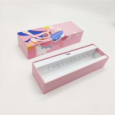 China Skin Care Product Kit CMYK Art Paper Gift Boxes For Jewelry Cosmetic Paper Box FDA for sale