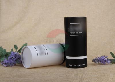 China Easy Open Paper Tube Packaging For Food , Gift , T-Shirt High End Package for sale