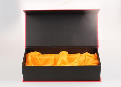 Китай Подарки формы книги структуры Деликатед моды упаковывая бумагу Крафт коробок продается