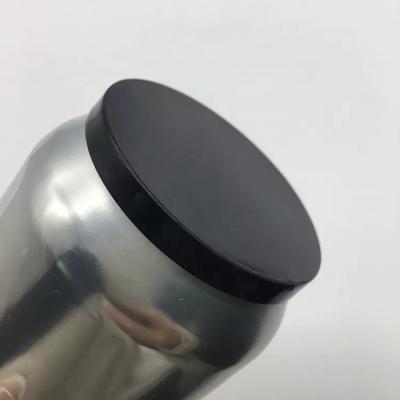 Китай PE Plastic Lid For Pop Can 53mm Soft Drink Can Plastic Cover lid продается