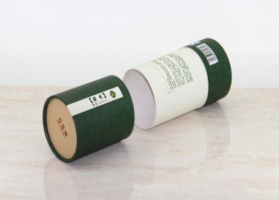 Chine Emballage de papier de tube de carton à vendre