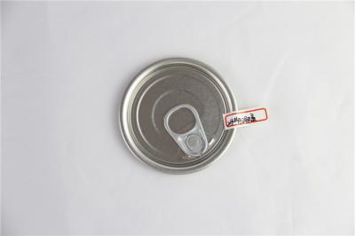 中国 容易な開いた缶のふた 販売のため