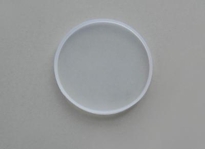China Air - proof small paper / plastic tube PE lids Smooth surface 202 # for sale