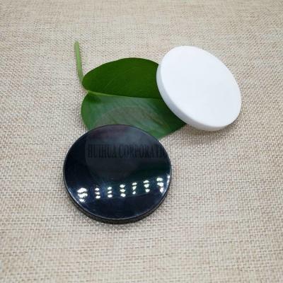 China Multi Color 202# 52mm Plastic PE Lid For Tin Soda Can for sale