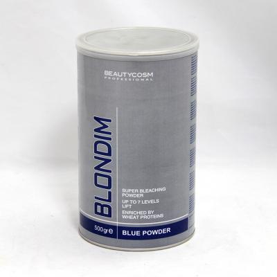 China Custom Grey Paper Composite Cans with Aluminium Foil and PE Clear Cap for Powder Tea Dried Fruits Packaging for sale
