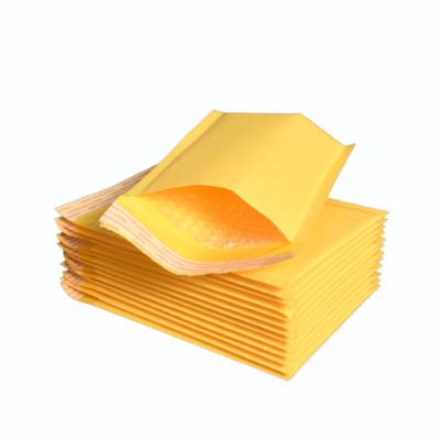 China Waterproof Shipping Bubble Mailers Self Seal Envelopes Express Bags for sale