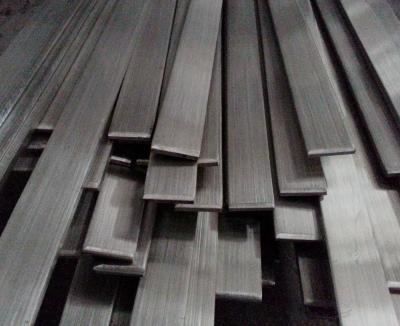 China 2B BA 304l 304 316l Stainless Steel Flat Bar Standard Sizes Cold Rolled Drawn 316 Flat Bar for sale