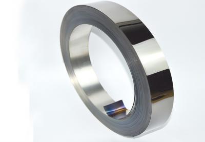 China 4k BS DIN 4.0mm Stainless Steel Strip Grade 309s 310s Stainless Steel Coil Strip for sale