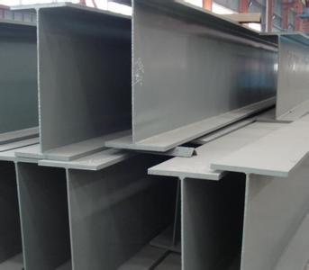 中国 304 316 ASTM AISI Hの鉄のビームH鋼鉄網の厚さ6mmの鋼鉄の梁H 販売のため