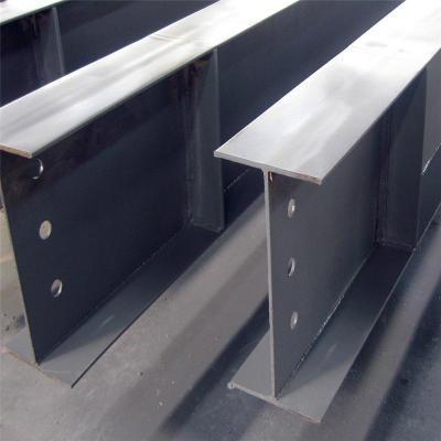 China JIS ASTM H Beam Channel H Beam 300x200 100x50 316 304 321 Thickness 7mm for sale
