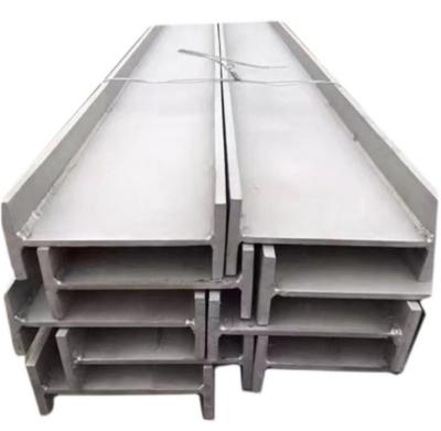 China 309 309S 17-4PH Structural H Beam H Section Steel Beams 5m LIANZHONG for sale