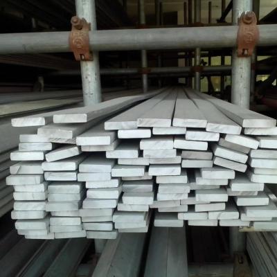 China 500mm Stainless Steel Flat Bar Hot Rolled Flat Bar Stainless Steel 304 316 for sale
