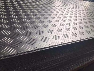 China Cold Rolled Stainless Steel Diamond Tread Plate 301 316 Baosteel Tisco for sale