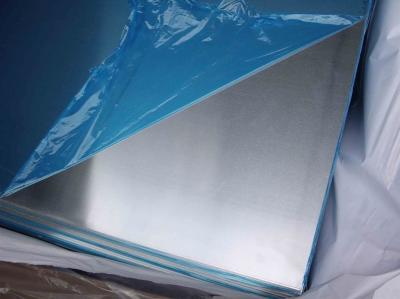 China T351-T851 Aluminium Alloy Sheet Insulation Material Plate ISO SGS RoHS for sale