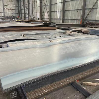 China Hot Rolled 430 Stainless Steel Sheet Plate Corrosion Resistance 2b for sale