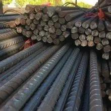 China HRB400E 1449.2-2007 Stainless Steel Round Bar Seismic Resistance Deformed Steel Bar for sale