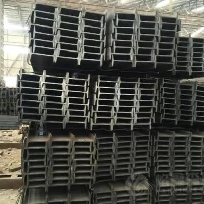 China ASTM 201 304 Welded Stainless Steel Bending Resistance I Beam 100 X 68 X 4.5mm for sale