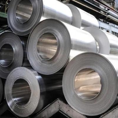 Chine L'alluminium est utilisé pour la fabrication de l'acier. à vendre