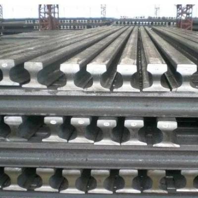 China 2B BA Finish Rail Steel 201 ASTM Stainless Steel I Beam For Industry Width 1220mm for sale