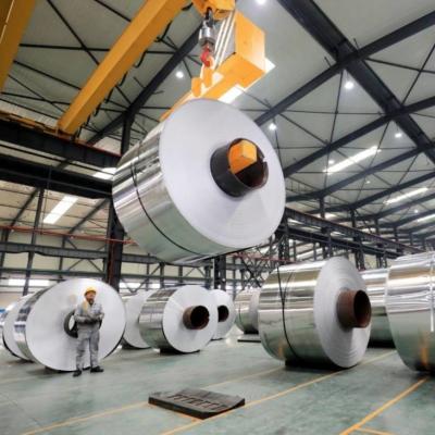 China ASTM 316LVM Stainless Steel Sheet Coil Ornaments Sectioning 600mm - 1250mm for sale