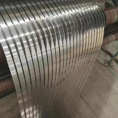 China AISI Stainless Steel Strip Hot Rolled 2B Surface 316 316L 10-12000 Mm Length For Building for sale