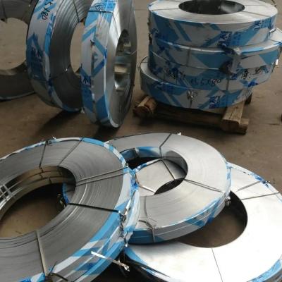 China Din 17440/1.4301 Stainless Steel Strip S30408 Cold Rolled Mn Less Than 2.00 for sale