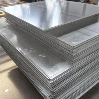 China Hoja de aleación de aluminio resistente a la corrosión 16 Ga 7075 1000-6000 mm en venta
