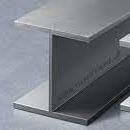 China Electrically Conductive Stainless Steel H Beam 125x125 Web 5mm for sale