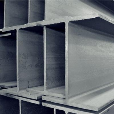 Chine AISI a laminé à froid la poutre en double T 2507 304 d'acier de construction de poutre en double T d'acier inoxydable de substrat à vendre