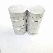 China Barras redondas de aluminio precio 5083 6061t6 Rodas de metal de aluminio extrudido en venta