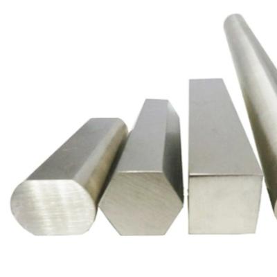 China Aluminum Alloy Bar ASTM B209 4032 5454 Rod Thermal Expansion Coefficient for sale