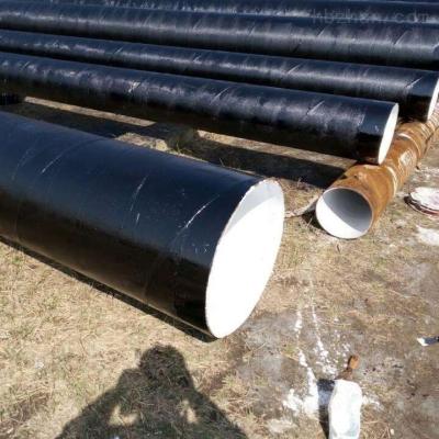 China Gr 1 / Gr 2 / Gr 3 Plastic Coated Composite Steel Pipe DN15-DN300 Tube for sale