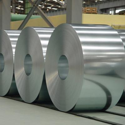 China Hot Rolled NO.1 NO.4 316 316L Stainless Steel Sheet Coil GB1220 Width 5m for sale