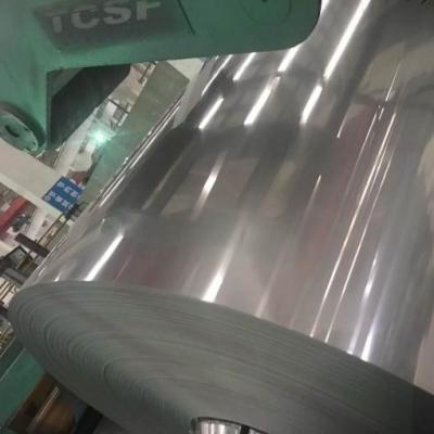China Super Duplex 316 Stainless Steel Coil 2B 3mt Or As Per Coil For Building Materials for sale