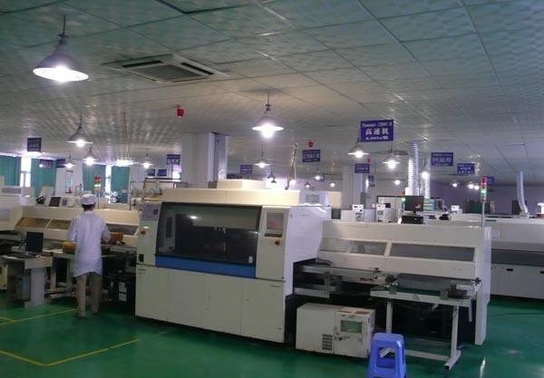 Verified China supplier - Shenzhen Qianhai Lensen Technology Co., Ltd