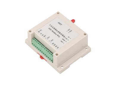 China Wireless Analog Output Module 433MHz Wireless RTU collect 4-20mA, 0-5V, 0-10V signal for sale