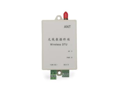 China RS485 Data Transmission Module 433MHz RF Data Transceiver 2km PLC Wireless Controller for sale