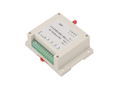 China 4 Channels Wireless Control Module Analog I O Module 4-20mA / 0-5V Signal Wireless Sensor for sale
