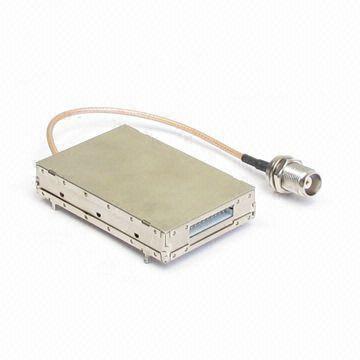 China LS-V2000 Wireless Audio Module 2W Power Output 5km For Transmitting Data / Voice for sale