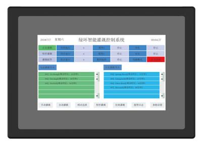 中国 Lensenのスマートな無線潅漑のコントローラー プログラム可能な二線式DCのタイプ弁 販売のため
