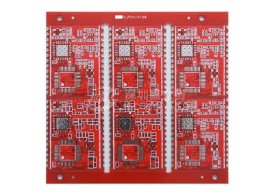 China 12 Layer Printed Circuit Board Assembly PLC 2.4mm Board Thickness For Bulk Order for sale