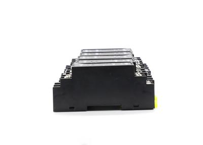 China DC Type Current / Voltage Signal Isolation Transmitter LS-TET-I 10mS Response Time for sale