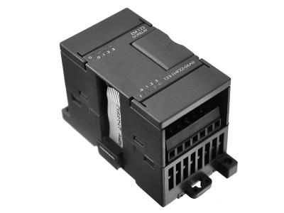 中国 小型4DI 4DO PLCのプログラム可能な論理のコントローラー2Wの電源切れ 販売のため